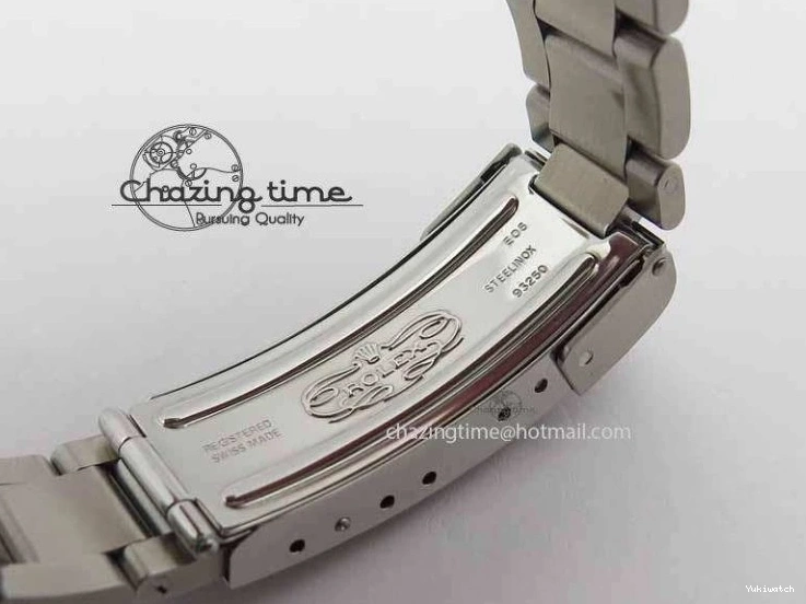 Metal Bracelet 16610 Submariner LN SH3135 Bezel JF Black Edition SS Best On 1:1 1231